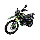 Мотоцикл SHINERAY VXR300 270 см3 Шинарей Ендуро, фото 8