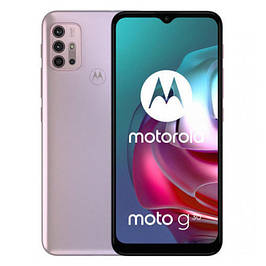 Moto G30