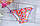 Плавки дитячі на зав'язках КЛУБНІЧКА для дівчинки розмір 3-5 років, колір уточнюйте під час замовлення, фото 2