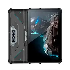 Oukitel RT7 8/256Gb Blue Захищений планшет Dimensity 720 32000 мАг