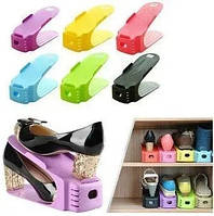 Подставка для обуви SHOES HOLDER КОРОБКА 6 штук! Мега цена