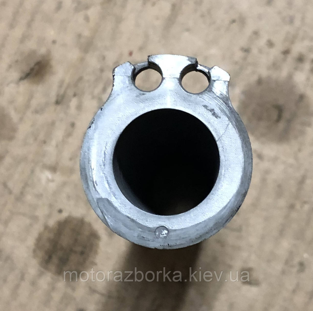 Ручка газу Kawasaki ER5, фото 1