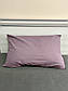 Наволочка (Бязь) "Пудра" | 50х70 від 2х шт., фото 2
