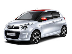 Фаркопи Citroen C1