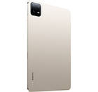 Планшет Xiaomi Pad 6 8/256GB Global Gold    Qualcomm Snapdragon 870 8840 мАг, фото 5