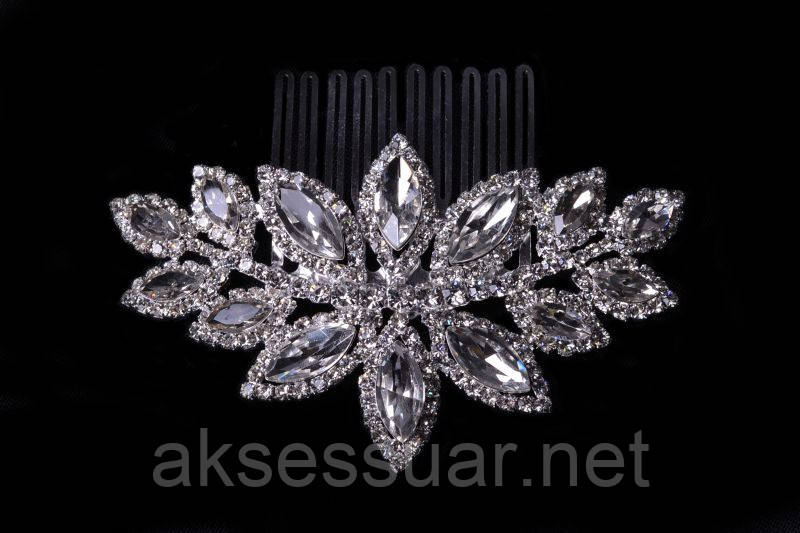 Гребінець для фати , фото 1