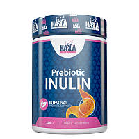 Пробіотики і пребіотики Haya Labs Prebiotic Inulin, 200 грам DS
