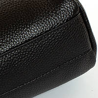 Жіноча шкіряна сумка клатч 88083 black, Купити жіночі сумки гуртом і в роздріб із натуральної шкіри в Україні, фото 5