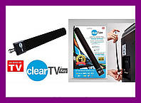 Цифровая антенна Clear TV Key HDTV! Улучшенный