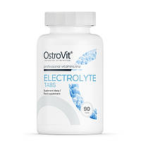 Витамины и минералы OstroVit Electrolyte, 90 таблеток DS