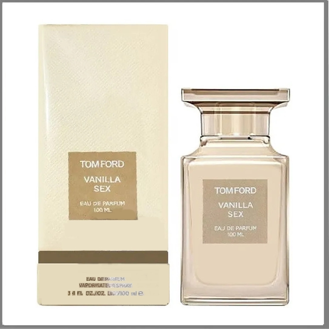 Tom Ford Vanilla Sex парфумована вода 100 ml. (Том Форд Ванілла Секс)