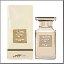 Tom Ford Vanilla Sex парфумована вода 100 ml. (Том Форд Ванілла Секс)