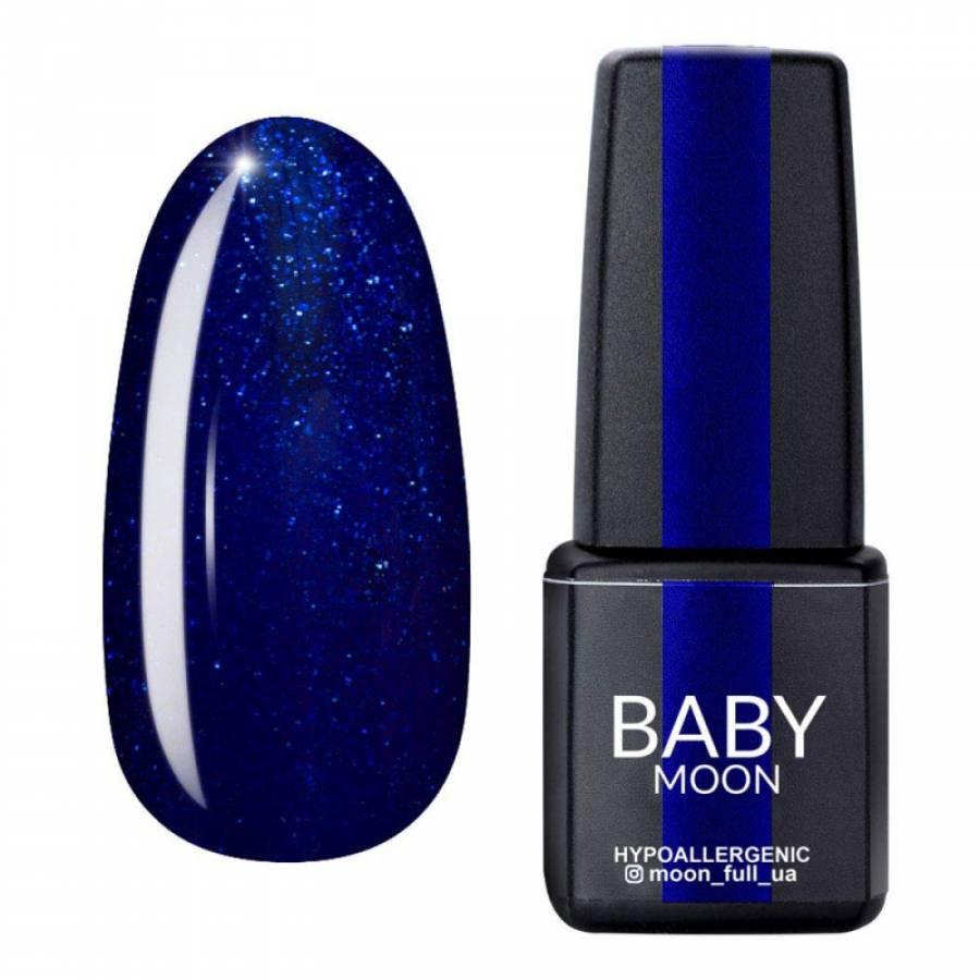 ГЕЛЬ-ЛАК BABY MOON COLD OCEAN GEL POLISH №026