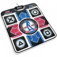 Коврик для танца X-treme Dance pad, Топовый