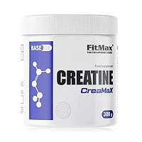 Креатин FitMax Creatine CreaMax, 300 грамм DS