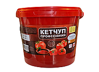 Кетчуп профессиональный GERMES 3,5 кг