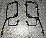 Бічні кофри Aprilia Pegaso 650, фото 8