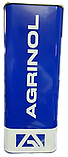 Універсальна моторна олива Agrinol 10W-40 SG/CD 4 л, всесезонна напівсинтетична олива Агрінол 10w40, фото 4