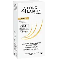 Сыворотка для роста ресниц Long4Lashes Bimatoprost