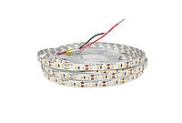 Led лента Rishang 2835-120-IP20-WW-8-12 RV08C0TA-A 4000K 12V 9,6W/m 1050lm/m 19547 5 метров