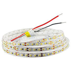Led стрічка Rishang 2835-120-IP20-CWd-8-12 RV08C0TA-A 6500K 12V 9,6W/m 1050lm/w 19838, фото 1