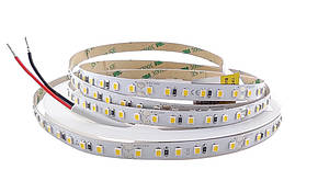 Led стрічка Rishang 2835-120-IP20-WW-8-24 RD08C0TC-B 5000K CRI80 24V 8,6W/m 810lm/w 18672 5 метрів, фото 1