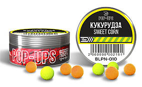 Бойли InteKrill Pop-Up Кукурудза/Sweet Corn 10 мм
