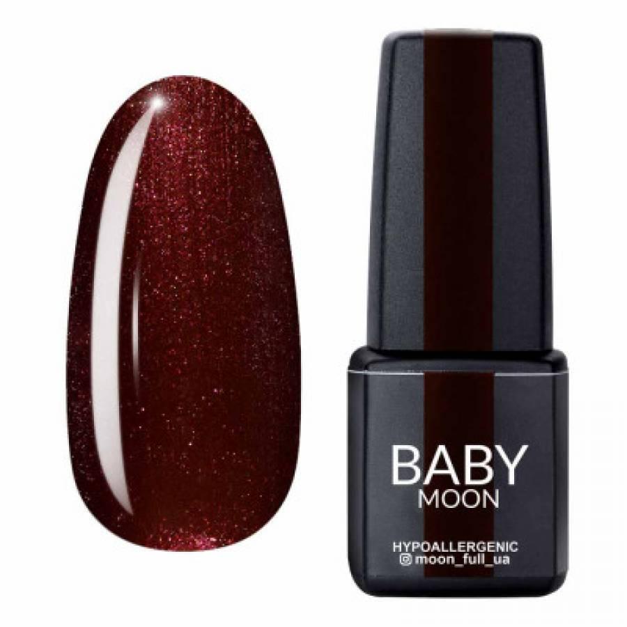ГЕЛЬ-ЛАК BABY MOON DANCE DIAMOND GEL POLISH №008