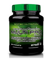 Витамины и минералы Scitec Multi Pro Plus, 30 пакетиков DS