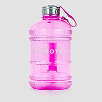 Бутылка MyProtein Gallon Hydrator, 1 л, Pink DS