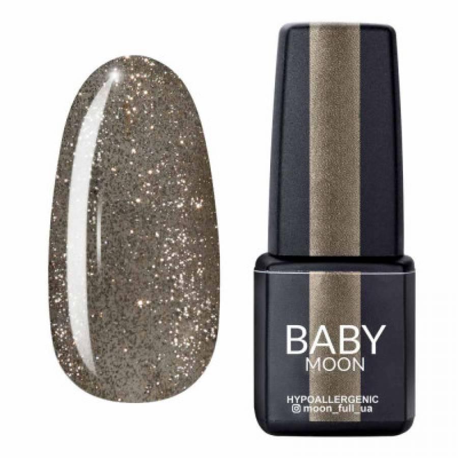 ГЕЛЬ-ЛАК BABY MOON DANCE DIAMOND GEL POLISH №022