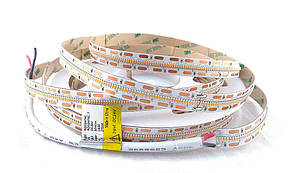 Led стрічка Rishang 2111-700-IP20-WW-10-24 RD02AFXC-T 2700K 24V 30W/m 2400lm/w 13899 5 метрів, фото 1