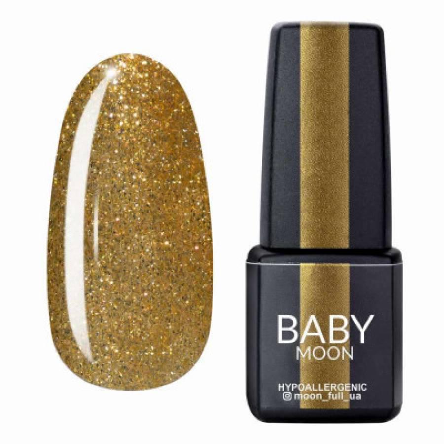 ГЕЛЬ-ЛАК BABY MOON DANCE DIAMOND GEL POLISH №023