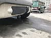 Фаркоп Citroen C1 2005-2014 (Сітроен С1) польський на болтах, фото 7