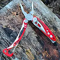 МУЛЬТИТУЛ LEATHERMAN SKELETOOL RX