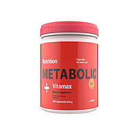 Витамины и минералы AB Pro Metabolic Vitamax, 180 капсул DS