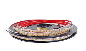 Led стрічка Rishang 2025-240-IP20-NW-3-24 RN0SQ0XC 4000K 24V 6W/m 960lm/w 18762 5 метрів, фото 1