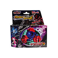 Дзига із запускалкою "Інфініті надо" 160110 в асортименті