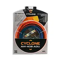 Акустический кабель CYCLONE AW-408 AGU
