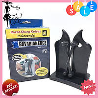 Точилка для кухонных ножей Bavarian Edge Knife Sharpener | Japan steel! Salee