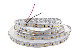 Led стрічка Rishang 2835-120-IP20-WW-8-24 RV08C0TC-A 2700K 24V 9,6W/m 979lm/w 18731, фото 1