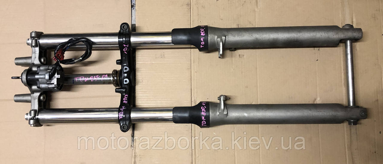 Вилка Yamaha TDM850