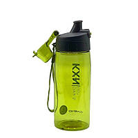 Бутылка CASNO KXN-1179 580 мл, Green DS