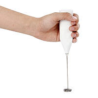 Мини Миксер Mini Drink Frother, пенообразователь Мини Дринк Фрозер, отличный товар