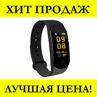 Фитнес браслет Smart Band M5! Улучшенный