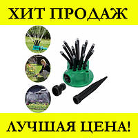 Умная система полива 12 в 1 Fresh Garden! Улучшенный