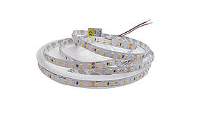 Led стрічка Rishang 2835-128-IP20-WW-8-24 RV08C8TC-A 3000K 24V 9,6W/m 1515lm/m 18322