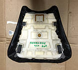 Водійська сидушка Honda CBR929RR, фото 4