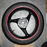 Диск Honda CBR929RR, фото 2