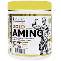 Аминокислота Kevin Levrone Gold Amino, 350 таблеток DS